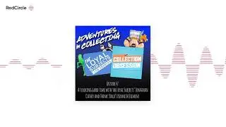 Ep 47 - An Interview with The Loyal Subjects' Jonathan Cathey and Think 3Fold's Kenneth Siemens