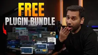 Best Free VST Plugins Bundle (Must-Have Tools)