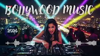 Bollywood EDM Club Night 2026 🔥 Hindi Remix Songs | Trending Party Mix