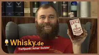 F.E.W Straight Bourbon | Whiskey Verkostung