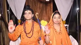 Jai Shree Ram | Ayodhya Ram Mandir | RMRI Bareilly 22 Jan 2024