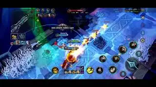 #games zed tốc chiến urf