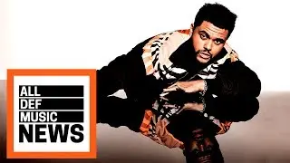 The Weeknd Announces Phase 2 of his 'Legend of the Fall' Tour | All Def Music