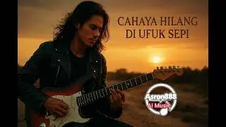 Cahaya Hilang Di Ufuk Sepi #fullsong 