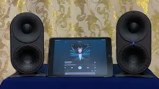 SOUND DEMO / Shanling S0 / Celestial Echo &middot; Malia &middot; Boris Blank