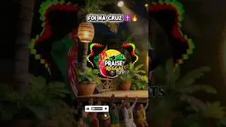 Foi na Cruz ✝️🔥 | Harpa Crist&atilde; | Shorts Gospel #harpacrist&atilde; #reggae #hinosdaharpa