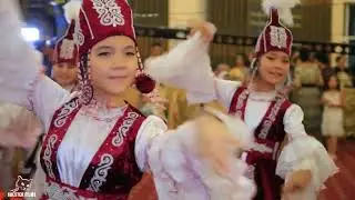 Канат Жанель часть 1