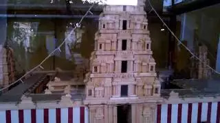 Arulmigu Karunambikai Sameda Dandeeshwarar Temple, Velachery, Chennai, Tamil Nadu