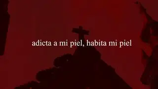 Phoemya - Can&iacute;bal (Letra)
