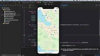 Add Maps & Pins to Your App | EC Infosolutions | Leading in Custom Software & Cloud Technology