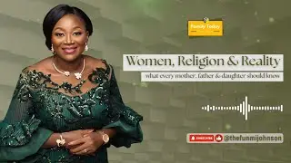 Family Today | Challenging the Myths of Female Inferiority & Religious Bias #genderequality
