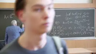 Тыртышников Е.Е. | Лекция 55 по Алгебре и геометрии, 2024, весна| ВМК МГУ