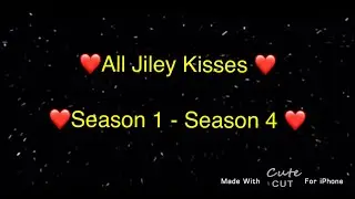 TNS - All Jiley Kisses