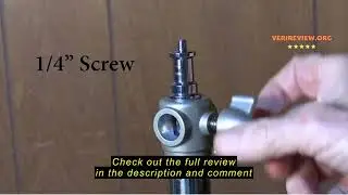 Review NEEWER 118