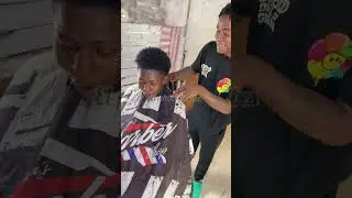 La peluquería 💇‍♂️ ✌🏼
