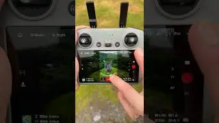 Point of Interest | DJI Air 3S @DJI #dji #drone