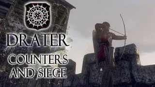 Gloria Victis | Midlander EU | Drater - Counter and Siege