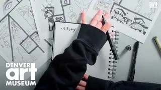 Identity: Personal is Universal | Express Yourself Through Art