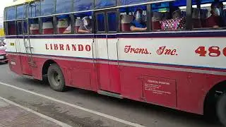 Librando Trans 480