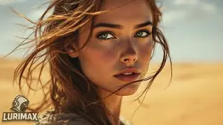 We don&rsquo;t stay - LURIMAX (Original Mix Deep House / Electronic Music)