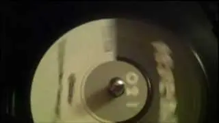 Djtzinas - Cienaguera bass - 7inch edit (Resense 021)