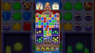 Royal Match LEVEL 4583