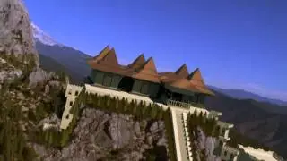 Mountain VFX Project: with_total_breakdown