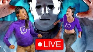 🚨 MAXIMUM BLOODPOINTS MODE ACTIVATED 🚨 - LIVE 🔴