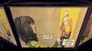 Ms. Marvel: No Normal by G. Willow Wilson