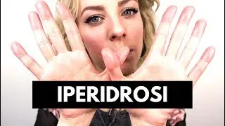 ● IL MIO PROBLEMA DI SUDORAZIONE ● LaSbii