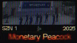 Monetary Peacock 2025 - The Peacock Recap | The Making & Conference Video