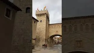 Daroca. Zaragoza. Arag&oacute;n. #aragon #испания #сарагоса #арагон #замок #крепость #жизнь #spain #life