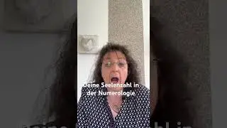Deine Seelenzahl in der Numerologie
