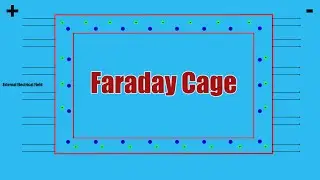 Faraday Cage Explained &ndash; Block Signals with Physics