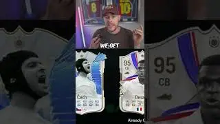2 x 92+ GOTG ICON PLAYER PICKS!!