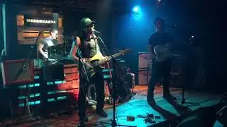 Azmyl Yunor - Lupa Diri @ Merdekarya