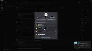 Tutorial 2021 Discord FCOM
