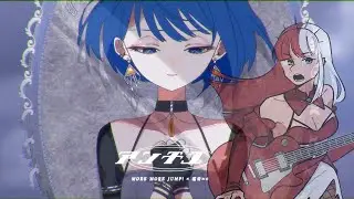 【Cong Zheng】 Anti-You / アンチユー - English cover 【SynthVカバー】