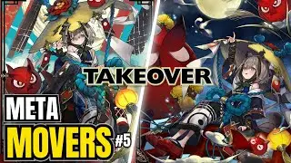 Meta Movers #5 &ndash; Portal Has Taken Over the Meta