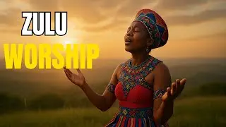 Deep Zulu Worship &ndash; 18 Powerful African Gospel Songs of Praise & Surrender (Full Album)