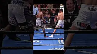 El Knockout M&aacute;s Loco En El Boxeo