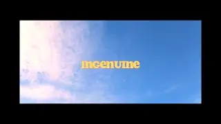 Nolan Garrett - Ingenuine (Official Music Video)