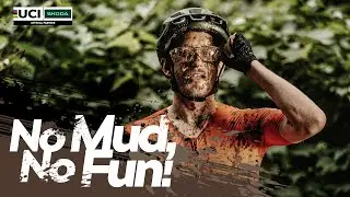 No Mud, No Fun!