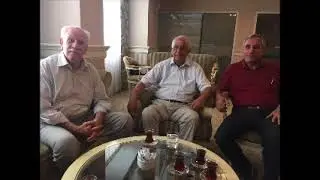 Hesene Güle Zerge Le le berebin