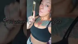 Layla Staats is old? #indigenous #fitmom #hotmom #slay