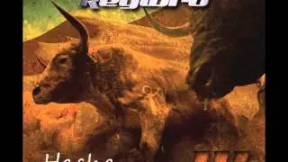 ReyToro   hacha