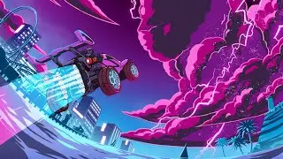 ROCKET LEAGUE | Live | Xbox | LIVE
