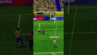 INSANE BICYCLE KICK! ⚽ | Soccer Star Ultimate Goals #Shorts #USA