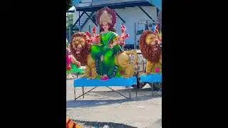 Dhoolpet Matha idols 2022