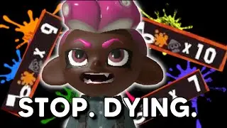 I Tanked My Salmon Run Rank... (PART 2)